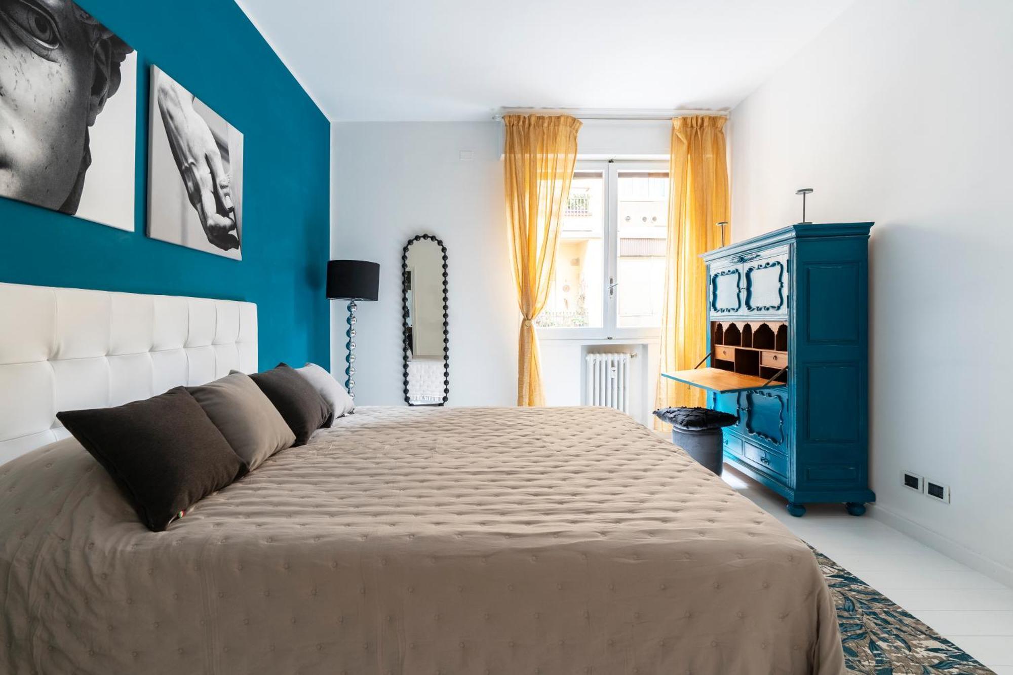 Apartamento Ponte Vecchio Vista -floating On The Arno- *